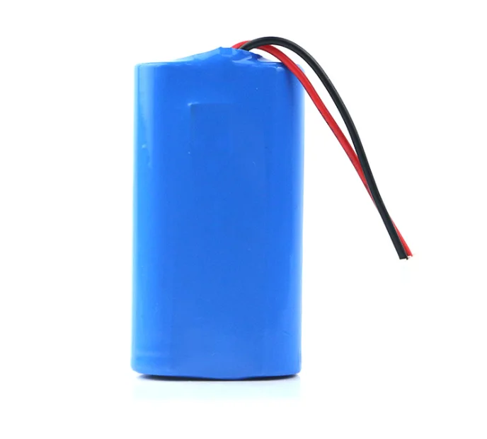 Перезаряжаемый литий-ионный аккумулятор kc 18650, литий-ионный аккумулятор 3,7 в 7,4 В 11,1 В 12 в 3000 мАч 4000 мАч 5000 мАч 6000 мАч