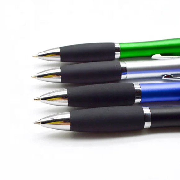 High quality multi-functional ballpoint pen custom logo printed ball pen for mobile phone