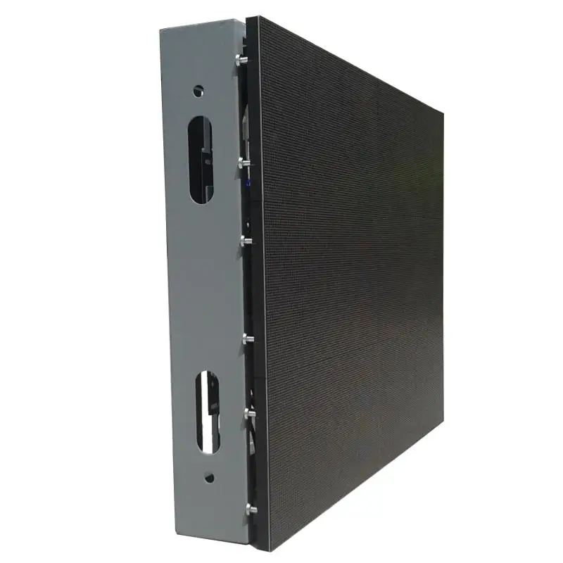 P2 P2.5 P3 P45 P5 Indoor fixed installation led panel Front Service Indoor Led Screen Led indoor Led Display Screen