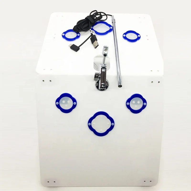 Surgery Professional Laparoscopic Trainer Set