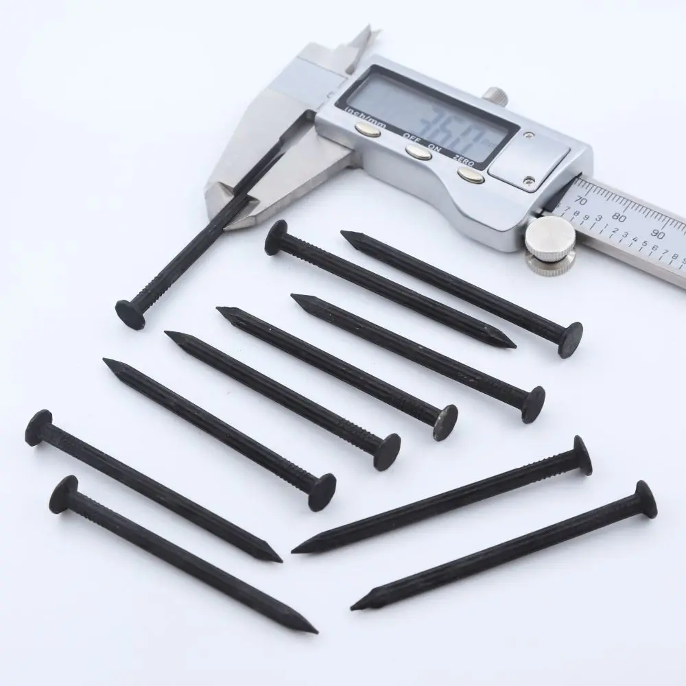 Cheap Price 1inch 2inch 3inch 4inch 5inch Finishing Nails Carbon Steel Nail Steel Suppliers 30Mm 40Mm 50Mm Steel Stamping Nails