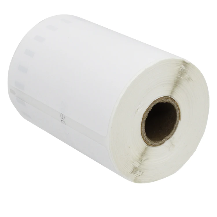 Оптовая продажа Dymo S0904980 4-дюймовая транспортная этикетка для использования с Labelwriter 4XL