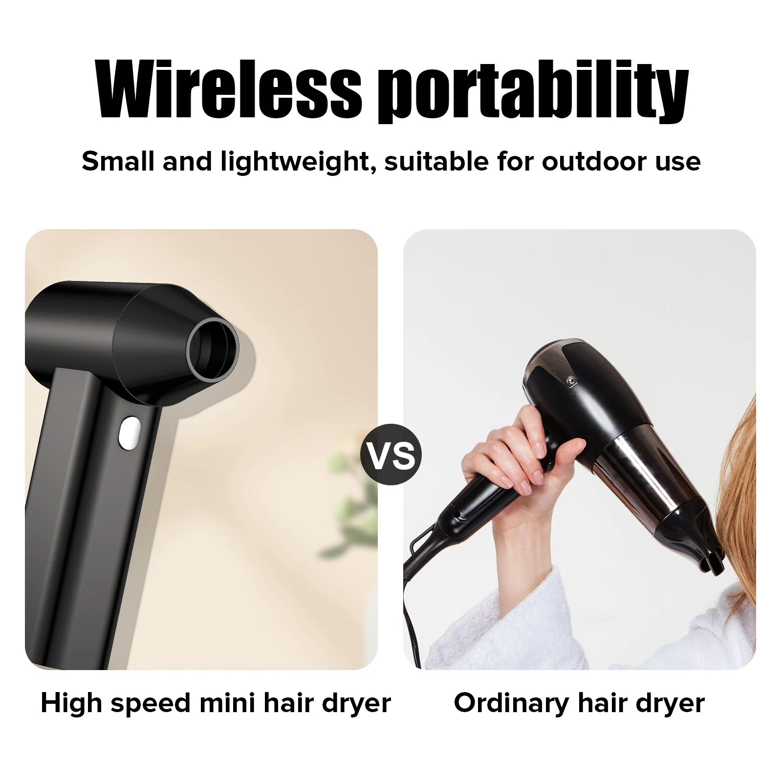 Multi-Function Wireless Electric Turbo Air Dust Blower Computer Keyboard Cleaning Mini Turbo Jet Dust Blower