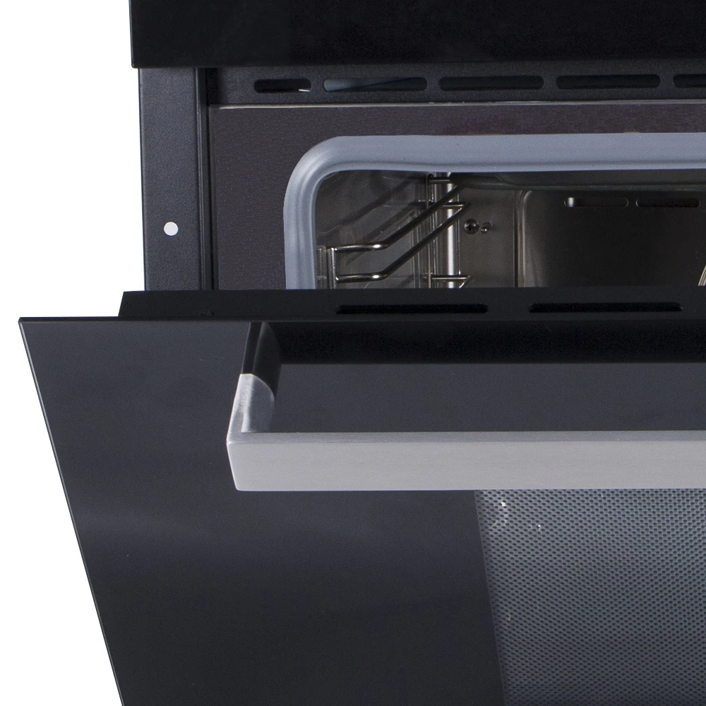 Gexiang Digital Timer Control Electric Food Pizza Bakery Kitchen Home Built-in Ovens