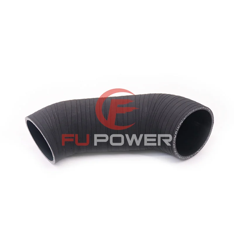 High Flow Silicone Turbo Inlet Intake Hose for Volkswagen Passat B6 FWD 2.0T