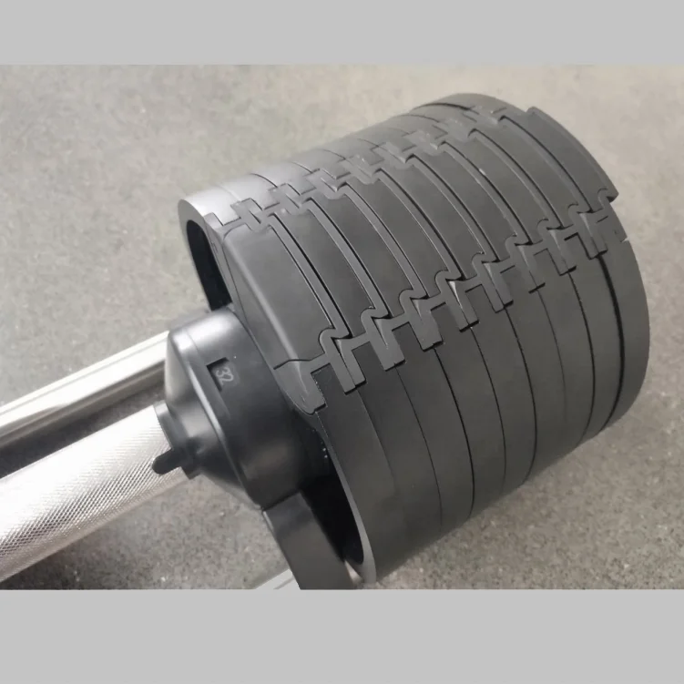 China Dumbbell 20 KG Weight Lifting Adjustable Dumbbell Buy Online