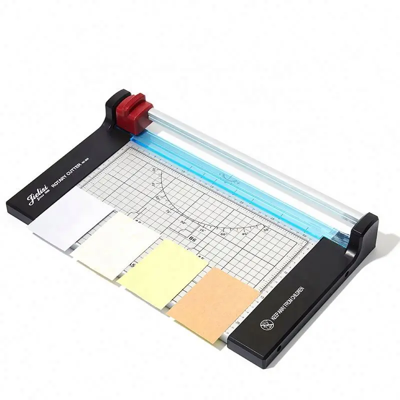 Art Craft Tool Supply Big Size Cutter Machine Scrap Booking Stationery Portable Paper Trimmer Cutter