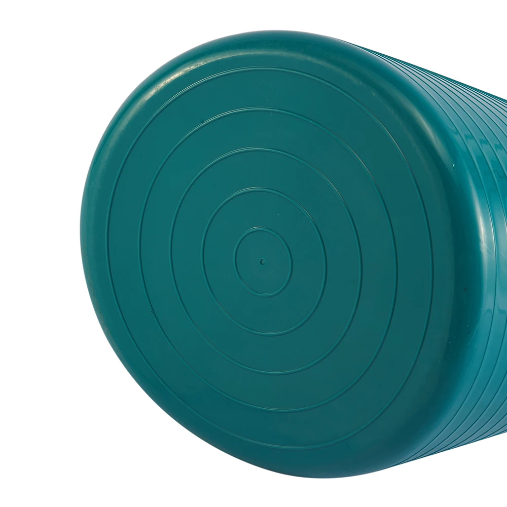 Soft LDPE plastic bucket without lid