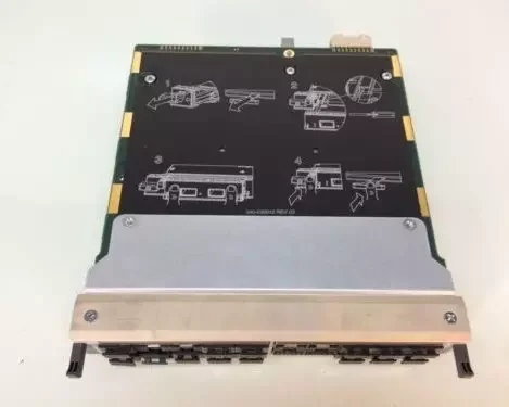 original Hwic Wan Card Huge Stock 2800/300 Router Hwic-2FE