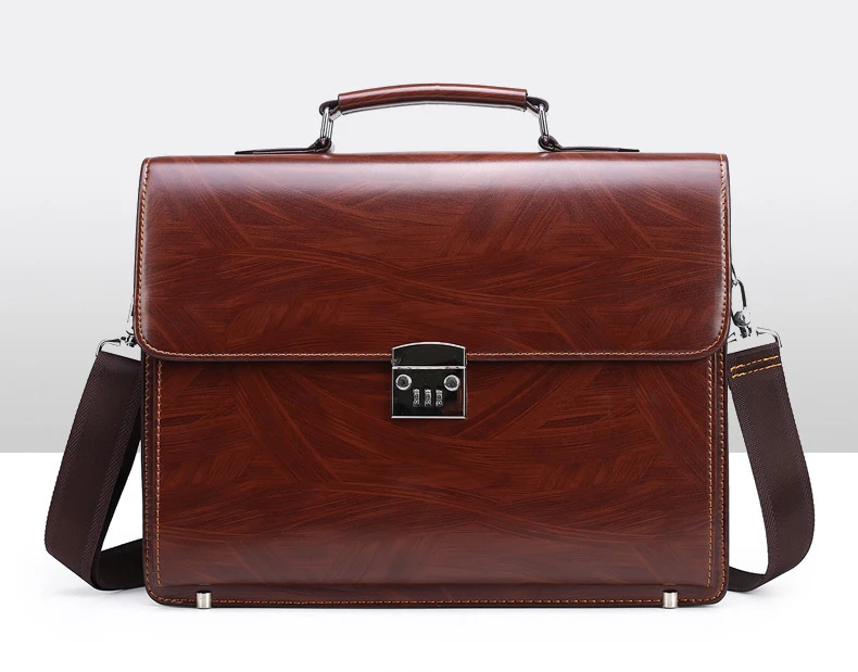 Laptop Bag Premium  Gifts Laptop Briefcase Fits 15.6 Inch Laptop Expandable Water-repellent Shoulder Messenger Bag Computer Bag