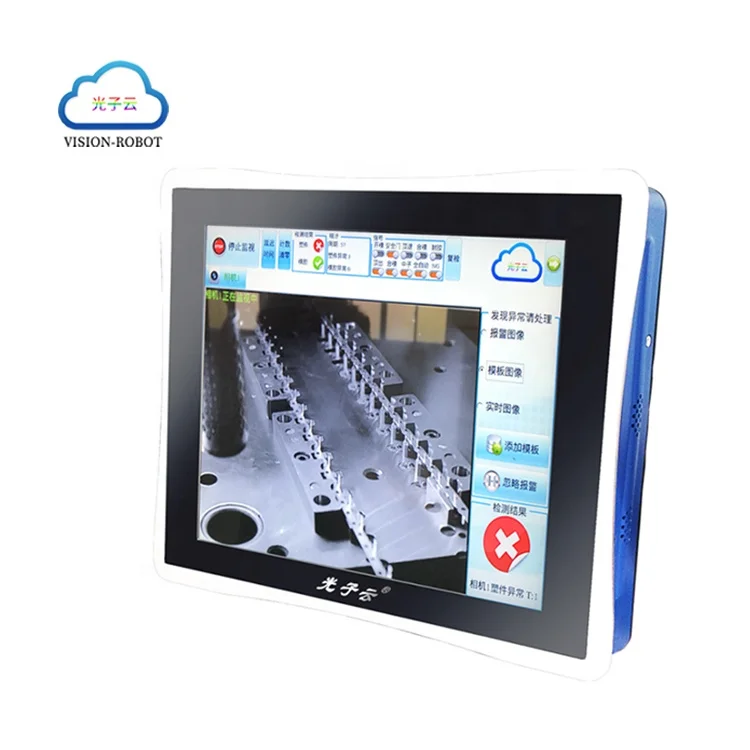 Mold Protection Automated Machine Dimension Measuring Vision Inspection System