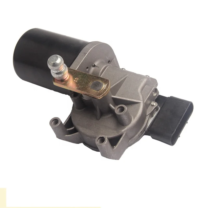 Wiper Motor 77364080 Electric Control 12v Plug Wiper Linkage Motor For CITROEN FIAT PEUGEOT
