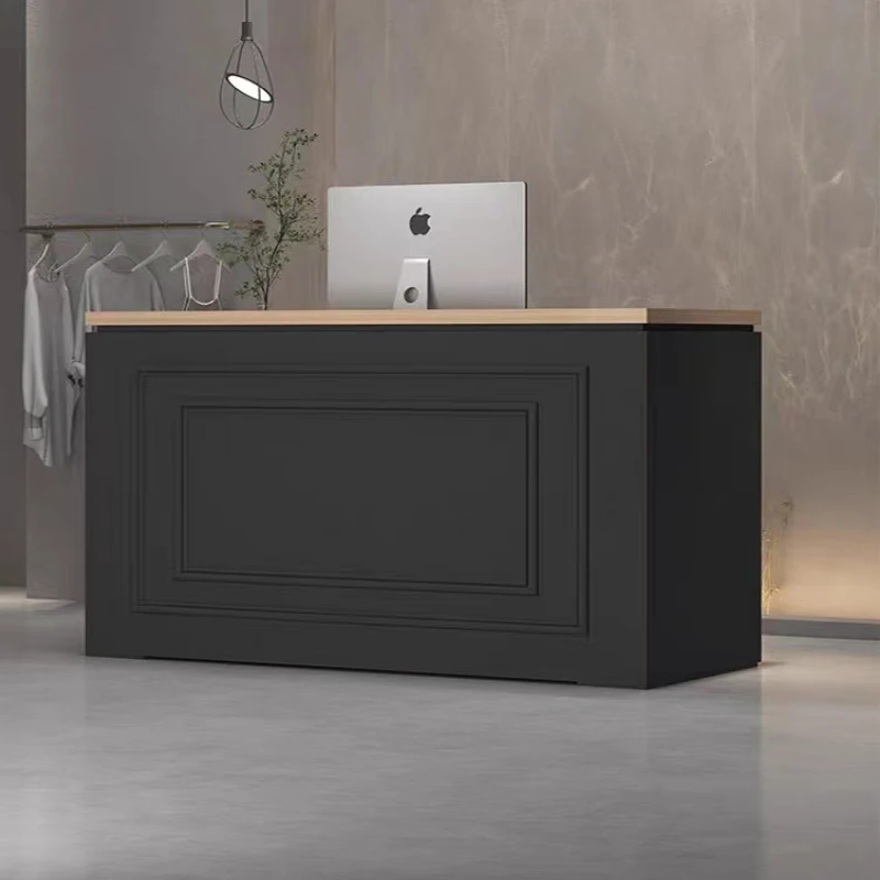 Современная Розничная витрина со счетчиками дизайн для детской одежды