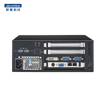 Advantech AIMC-3202 CE Compact Industrial Mini Desktop Computer With Intel Core i7/i5/i3(LGA1151) Processor Micro PCs NUC