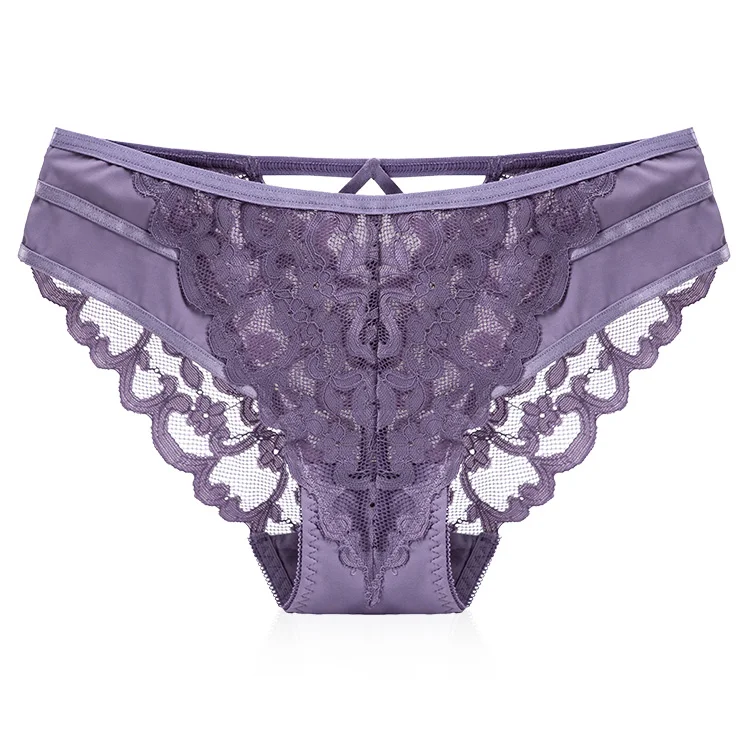 wholesale High Quality sexy Women Lace Panties Plus Size Lace Sexy Women Net Panty panties hipster high quality underwear sexy