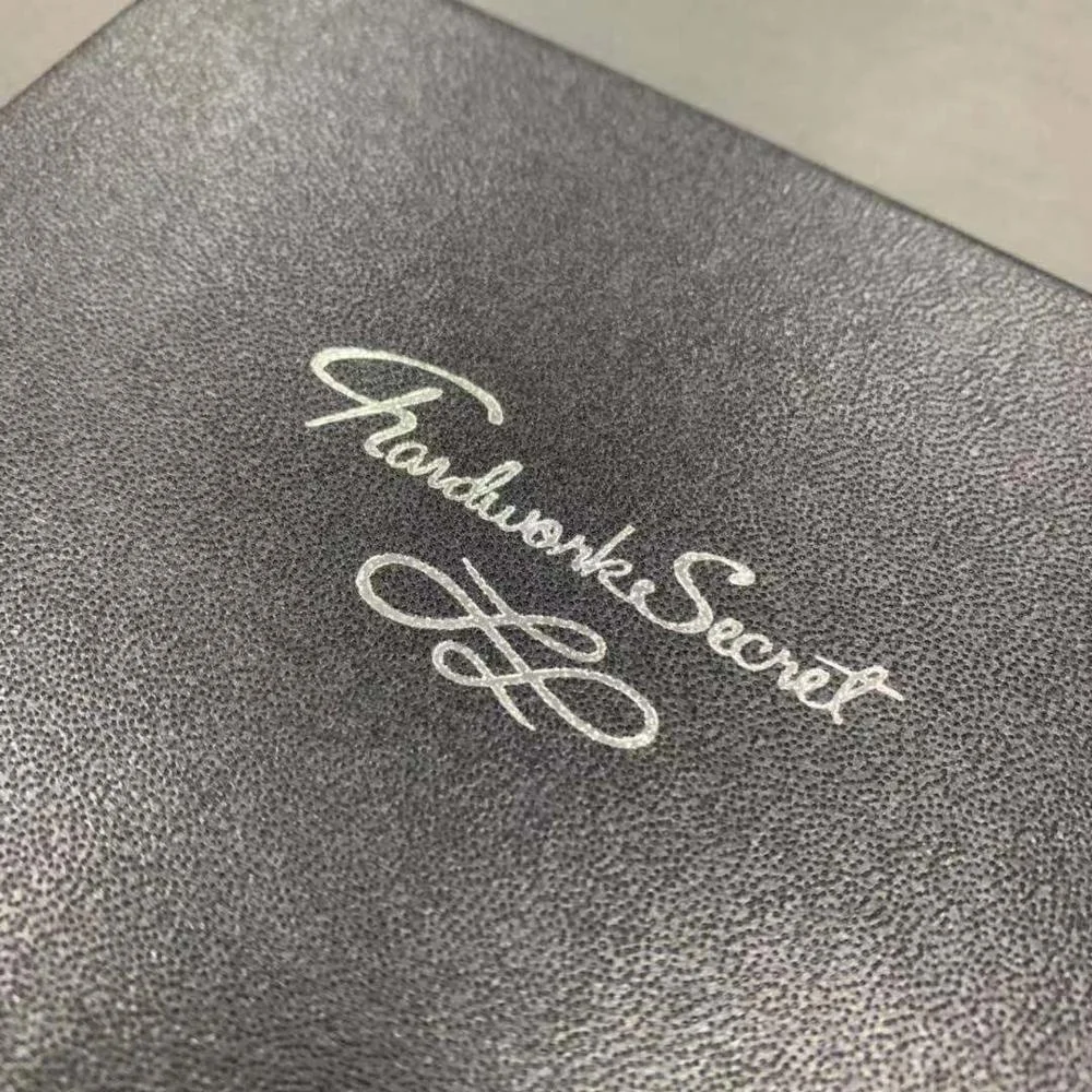 High Quality Drawer Design Belt Packaging Box with Logo