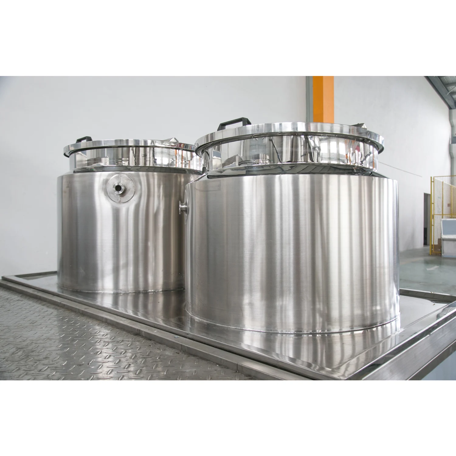 Mayonnaise Making Machine Emulsifying Mixer high shear mixer homogenizer