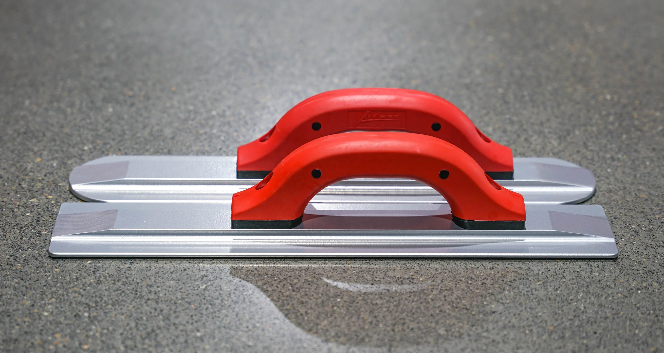 Hardware Tool High Density Concrete Finishing Stainless Steel Plaster Trowel