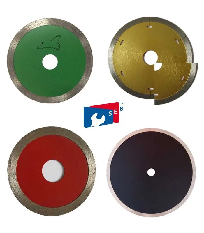 High Quality Cutting Brick Diamond Blade for Cutting Brick