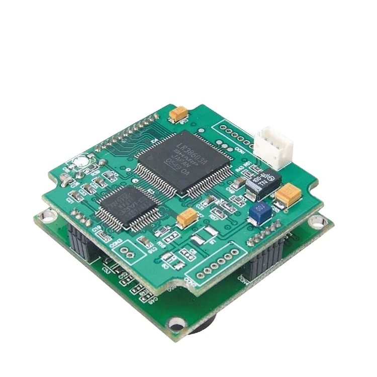 Customized Pcba Ceramic Ac Daikin Inverter Voltage Stabilizer Pcb Board