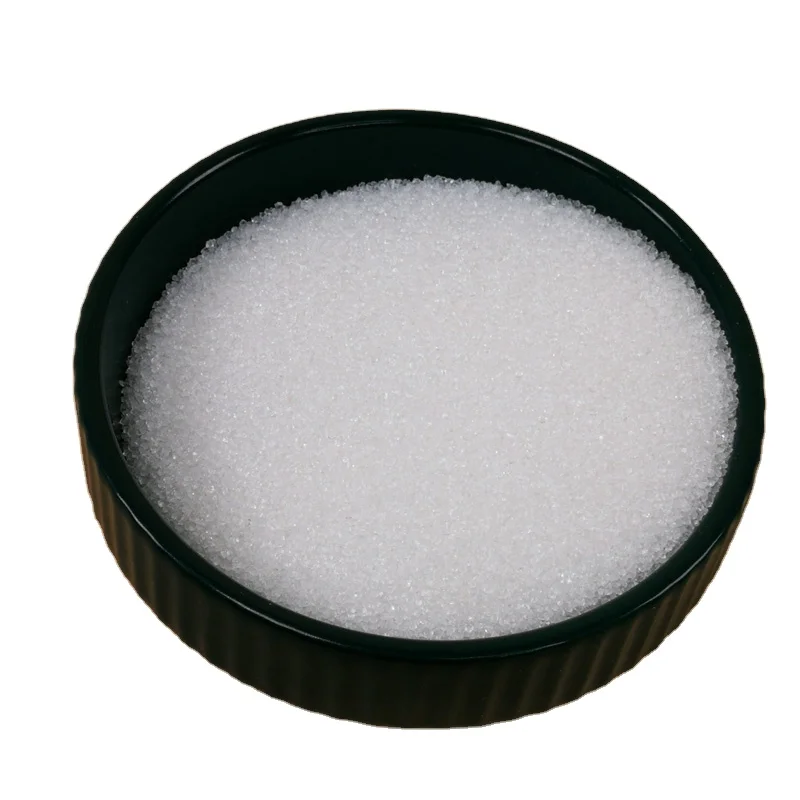 
Erythritol RA99.5% + Stevia RA98% + Monk fruit V50% 2times sweetness 