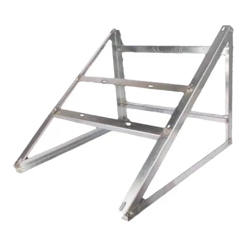 Heavy Duty Prime Hot Dipped Galvanized Strut Channel Support Plain Channel Slotted C Channel Steel In Tianjin China