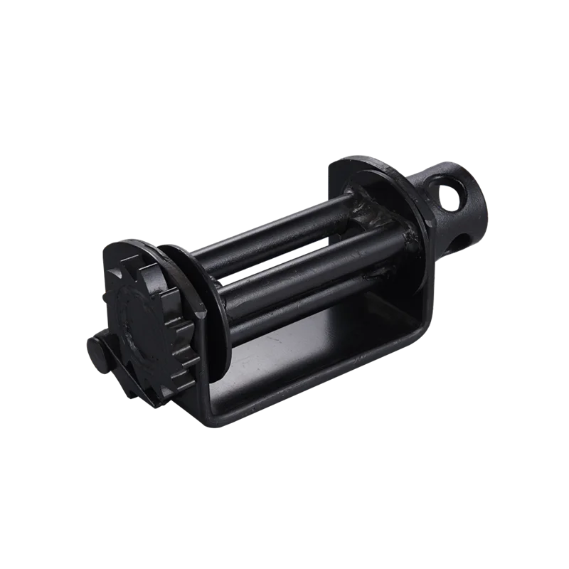 Winch Manufacturer high quality  5000lbs Ratchet webbing Winch Truck Cargo Winch Ratchet Tightener