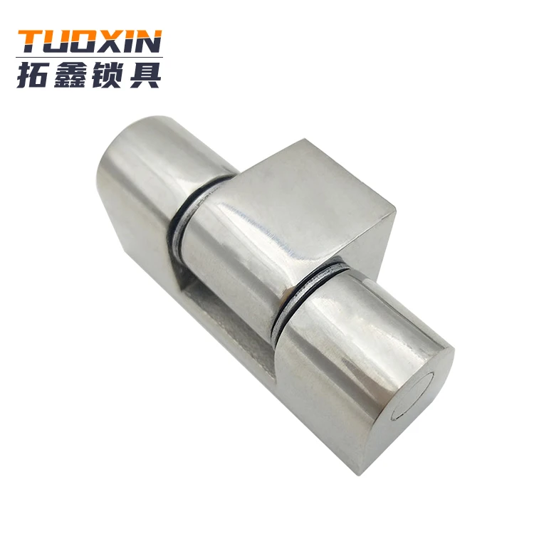 Factory direct CL45 Stainless Steel  Industrial Cabinet Door Butt  Hinges