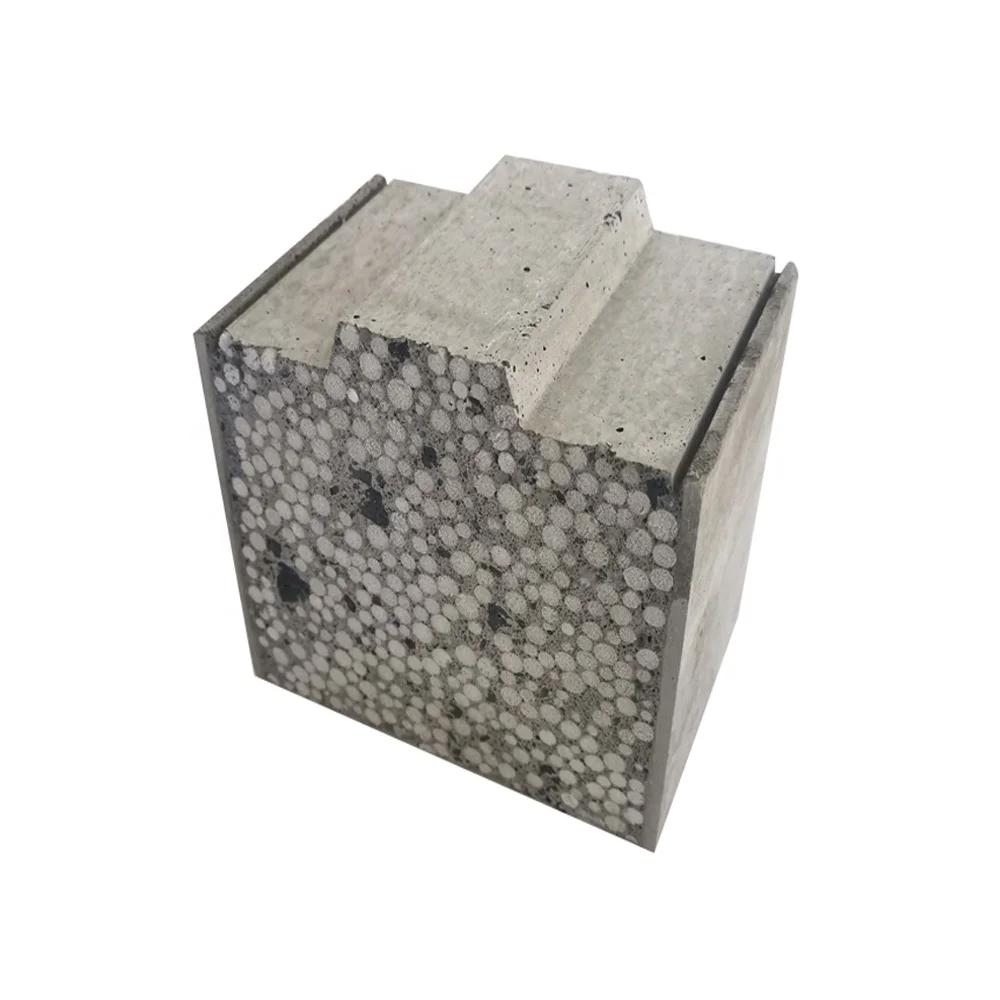 Sandwich Panel Production Line Eps