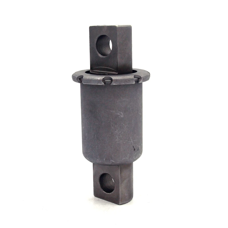 
Auto spare parts Rubber Torque rod Arm bushings for bus 