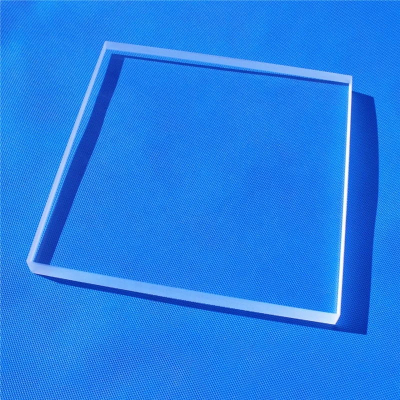 HM tempered borosilicate fire resistant glass price