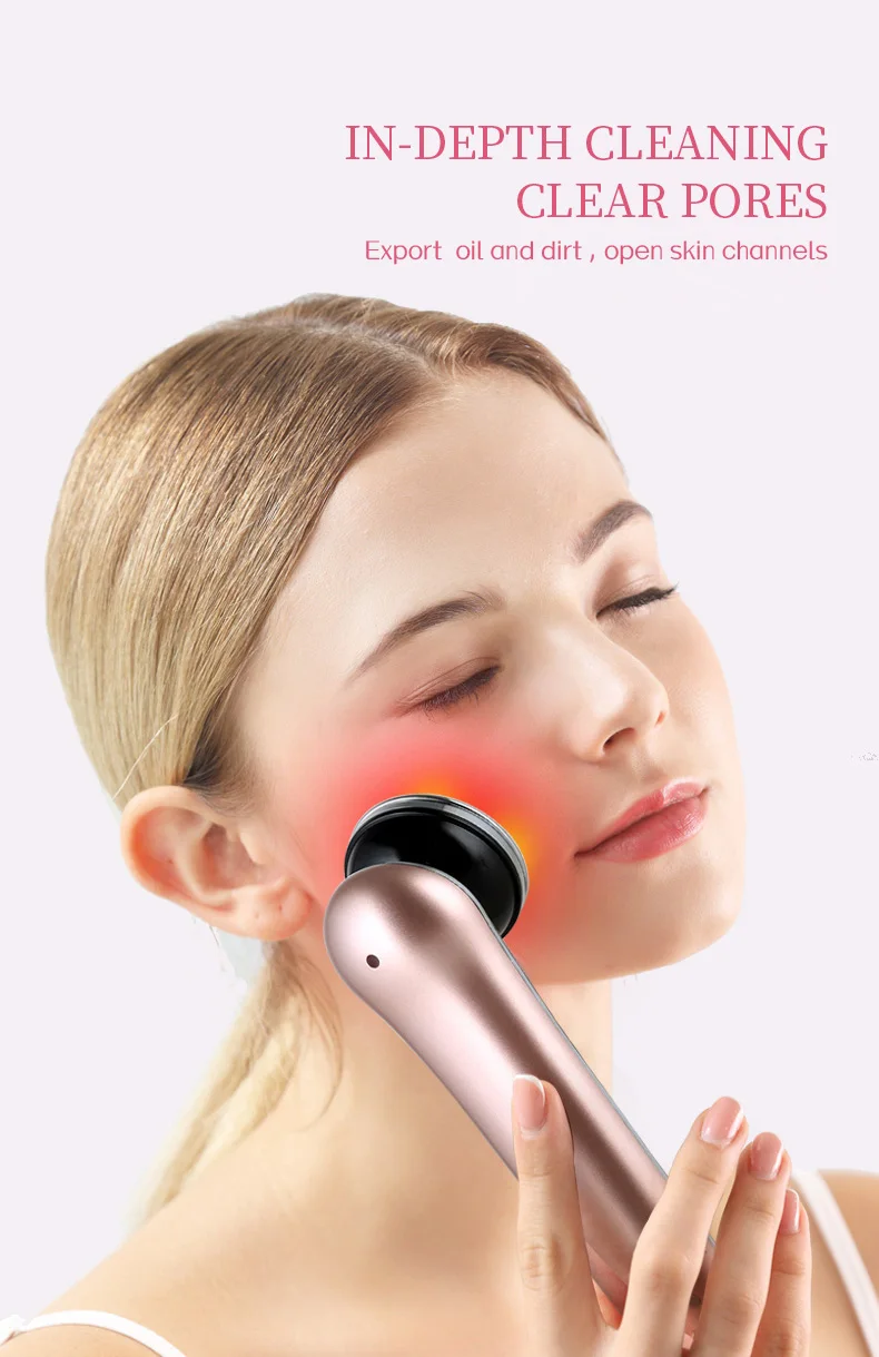 K9 IPL EMS Micro Skin Beauty Equipment