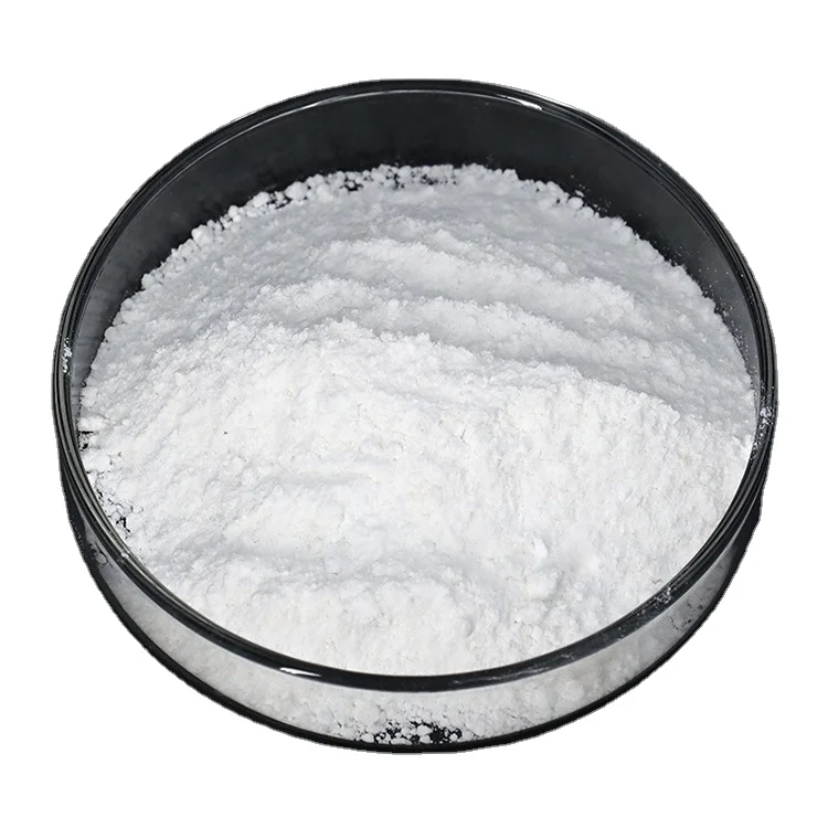 L-lysine Hydrochloride L-lysine Monohydrochloride Factory Feed Grade Cas 657-27-2 98.5% L-lysine Hcl