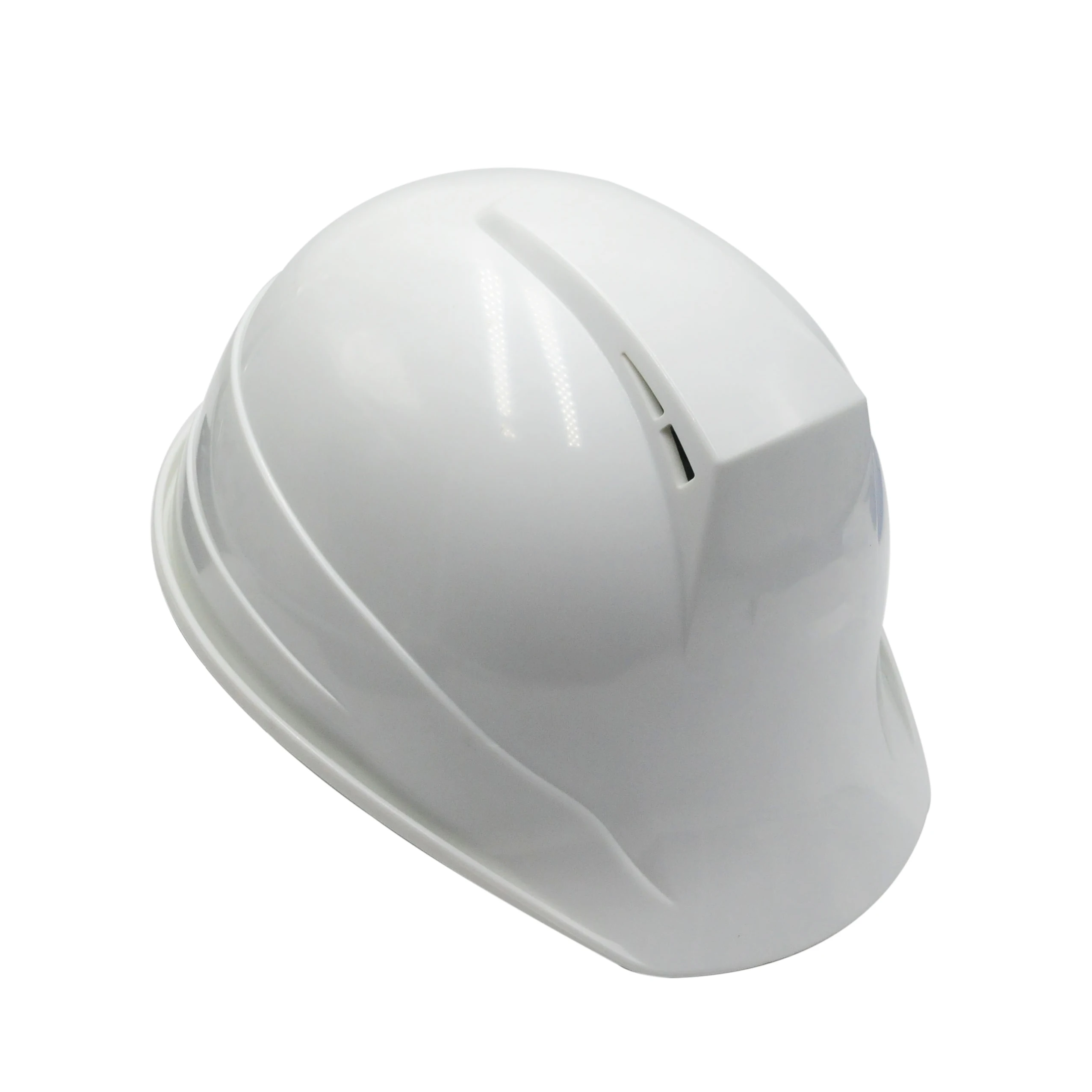 Fire Resistance Durable Industrial Fiberglass Hard Hat Casco Di Sicurezza Safety Helmet