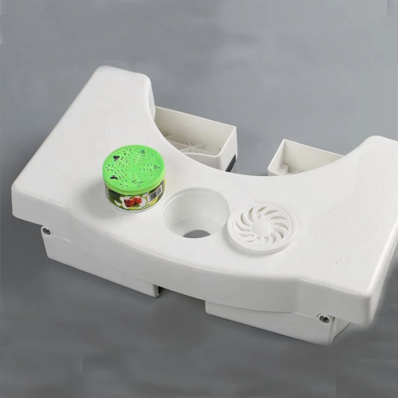 
Squatty Potty Toilet Stool For Amazon 