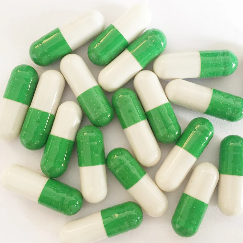 2021 Sllim Easy Diet Appetite Suppressant White Kidney Bean Aloe Softgel Capsule Pills