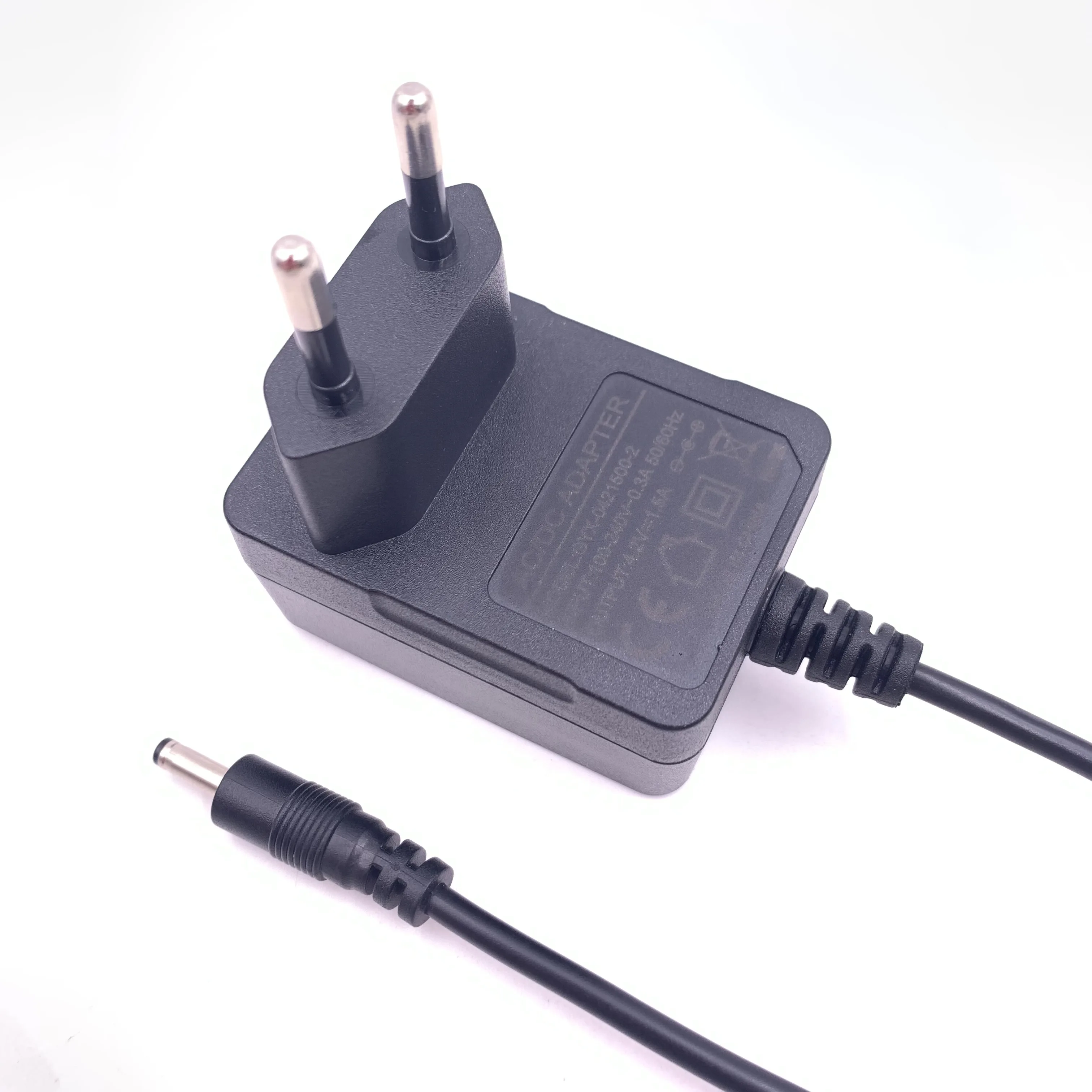 High Quality CCC CE ETL PSE KC FCC SAA Wall AC DC 5V 2A 10W Chargers Power Adapters