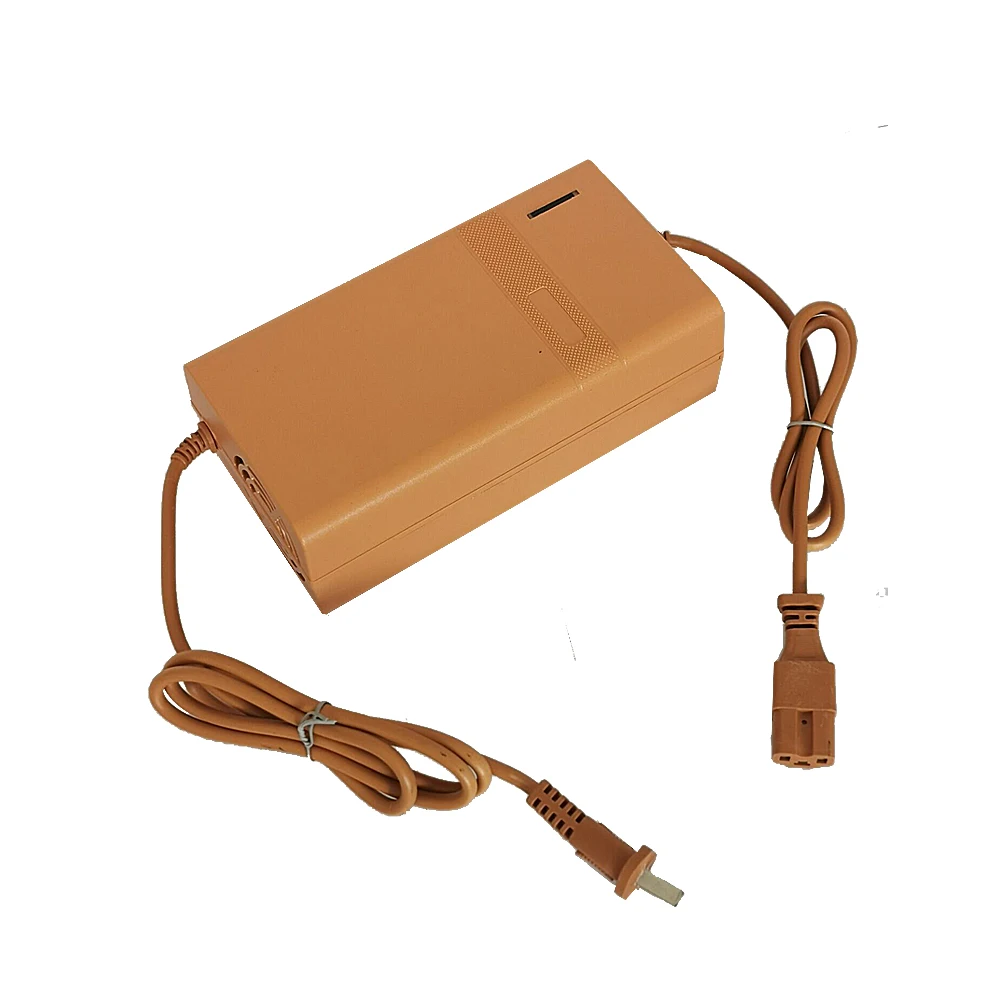 Intelligent Digital waterproof Lead Acid Battery Charger for electric Car/scooter/rickshaw