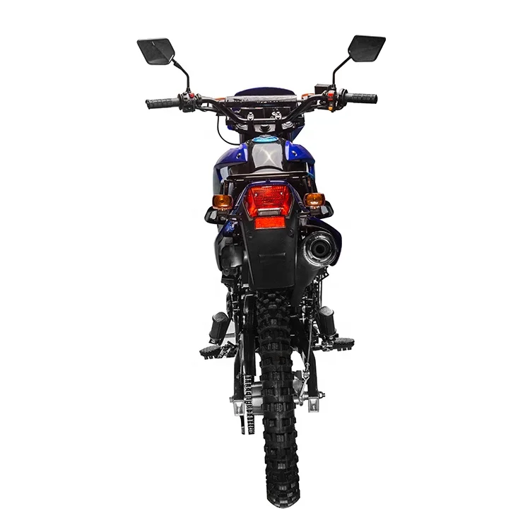Оптовая продажа с фабрики 2 колеса небольшой размер выбросов Байк 150cc 4-тактный внедорожный