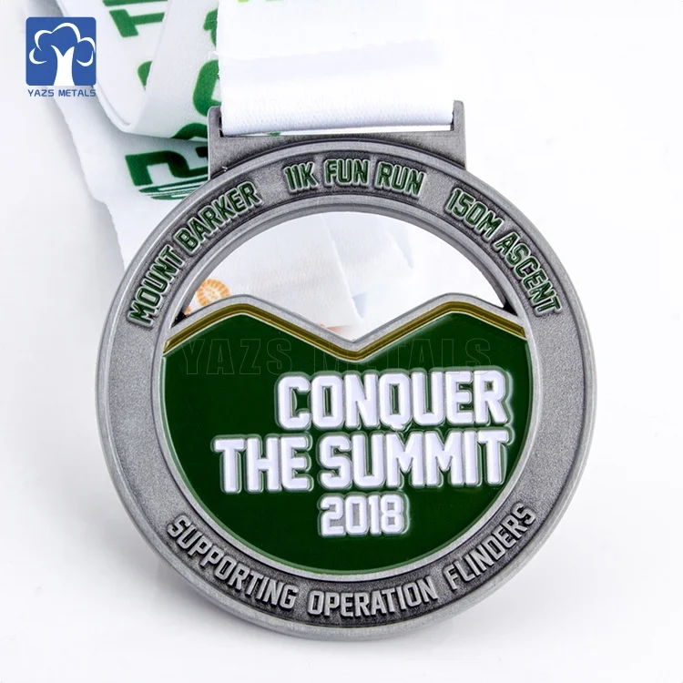 Design Your Own Metal Medal Custom Gold Medal Without Minimum Order