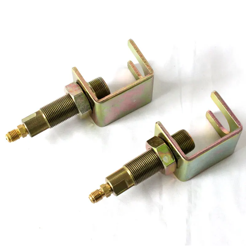 POKKA Manufacturer Universal 26 Piece Ac Repair Tool Box Set Air Conditioning Car Leak Detection Tools