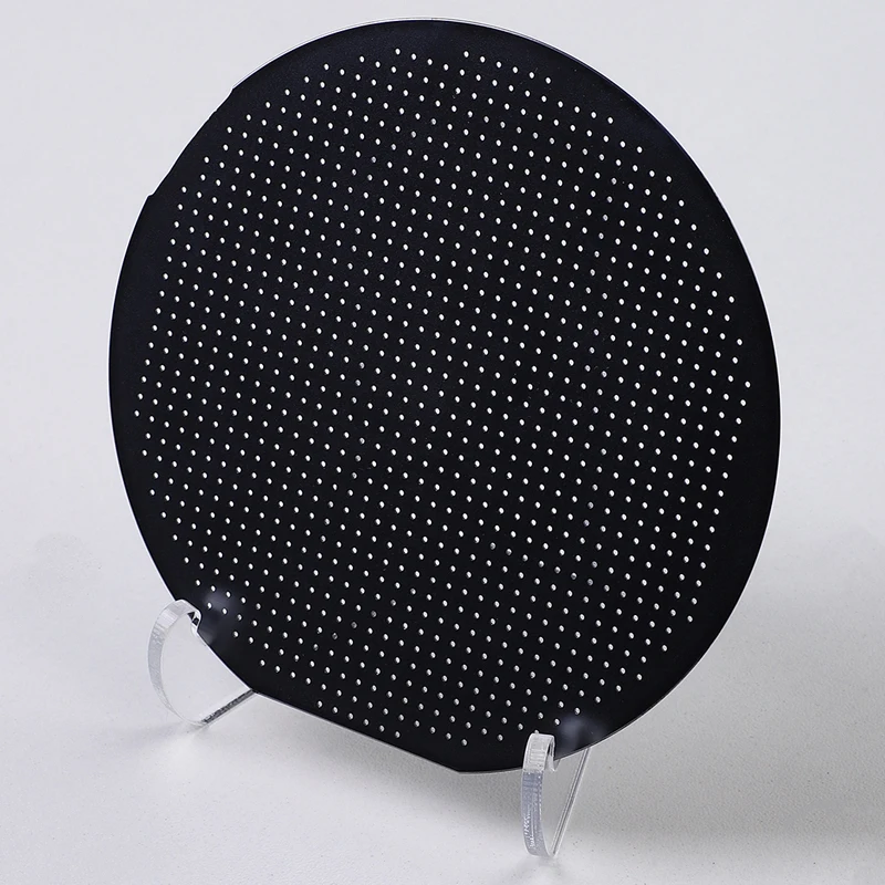 New Product Innovations Metal Microfluidic Chips Machining Acrylic Microfluidis