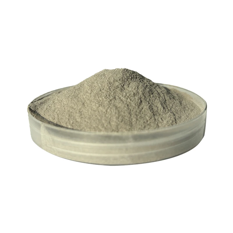 Brown Fused Alumina For Toppings BFA Macro Grit Brown Fused Aluminum Oxide