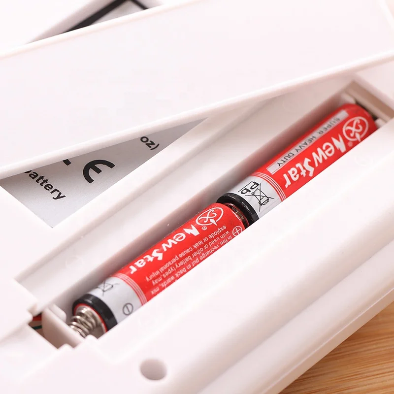 LeaOne Manufacturers wholesale SF400 high- kitchen electronic household food scales baking dessert scales 10KG