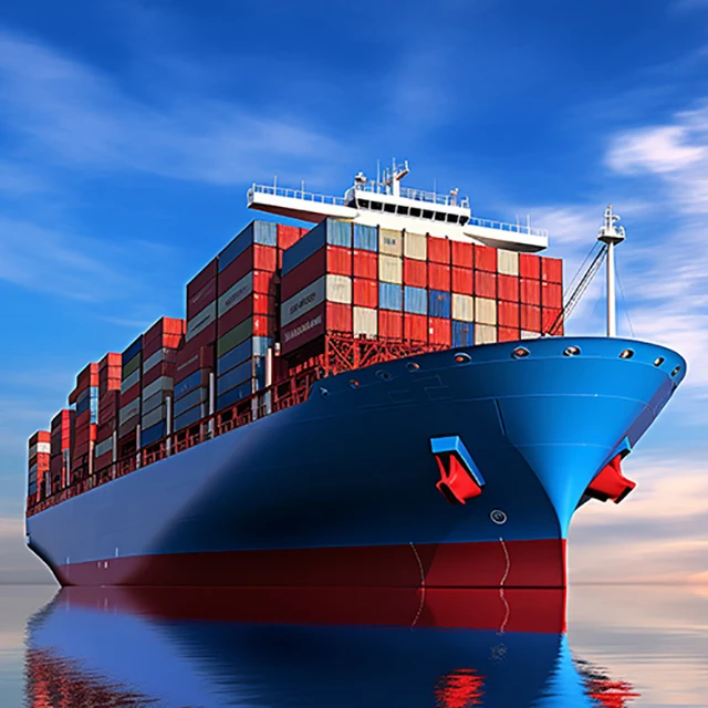 Duty-Paid Maritime Shipments: Chile Customs Clearance & Tax Management DDP service door to door