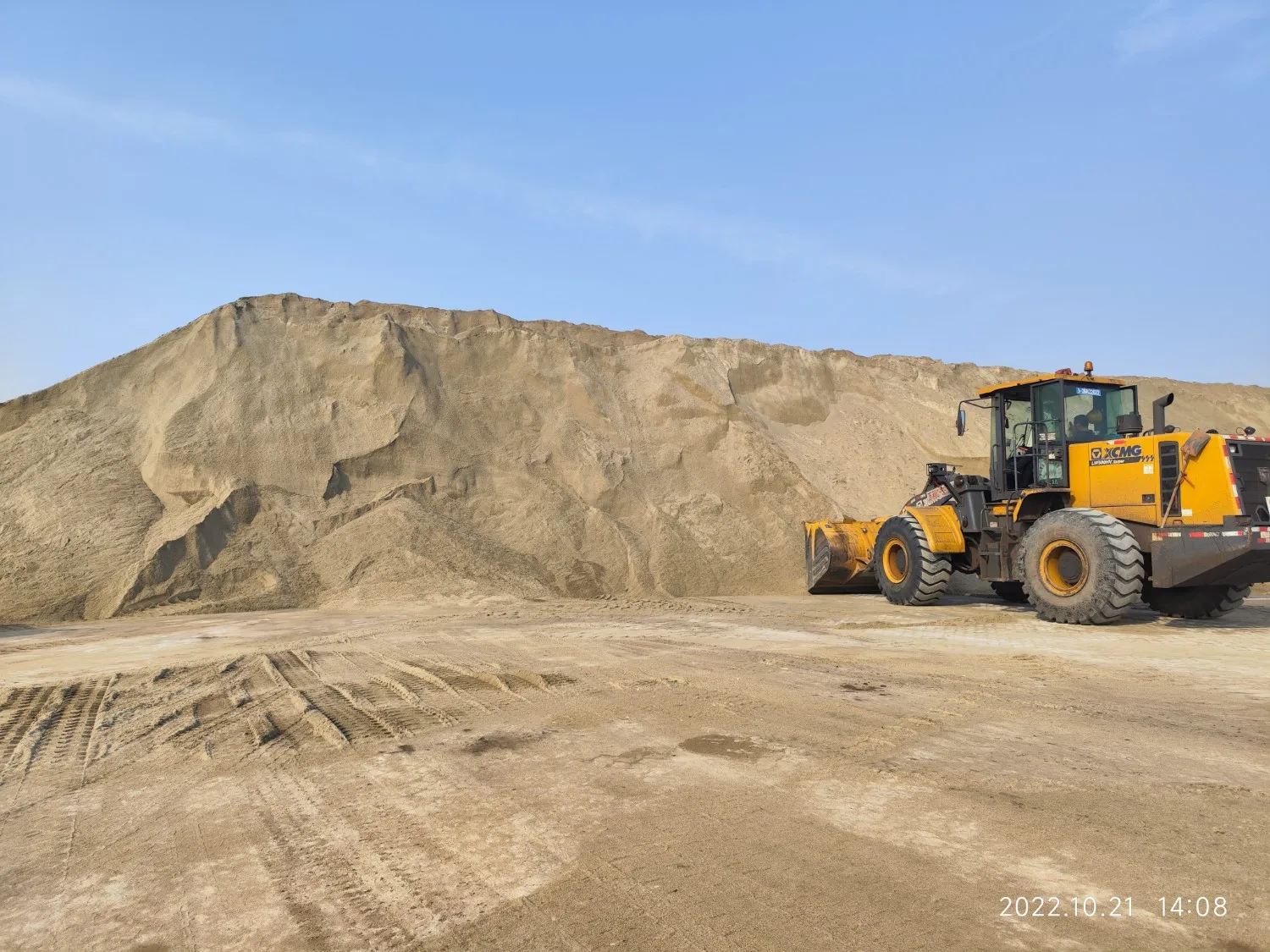 Construction /Building Materials / GBFS Plant Granulated Blast Furnace Slag Production