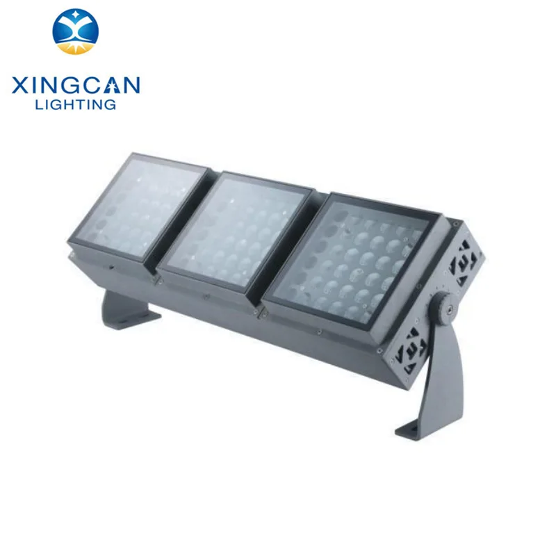 Decorative Garden Landscape outside lighting pathway street spotlight flood spotlight led projector lamp