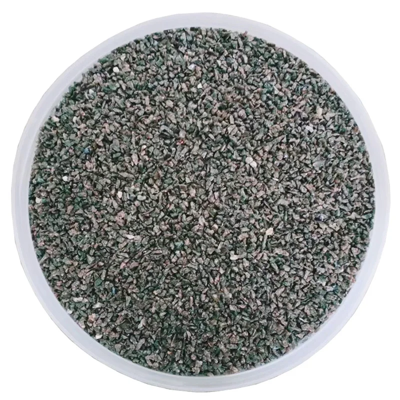 First class brown corundum sandblasting abrasive rust sand deburring 36 mesh sandblasting machine