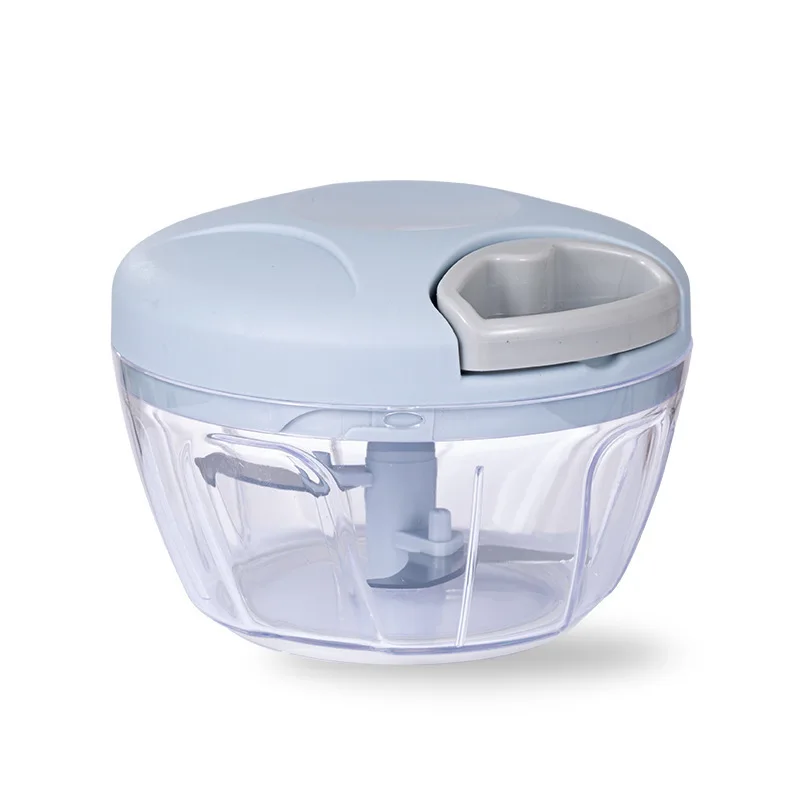 
Wholesale Kitchen Hand Pull Manual Food Chopper vegetable onion garlic meat chopper Manual Food Processor 