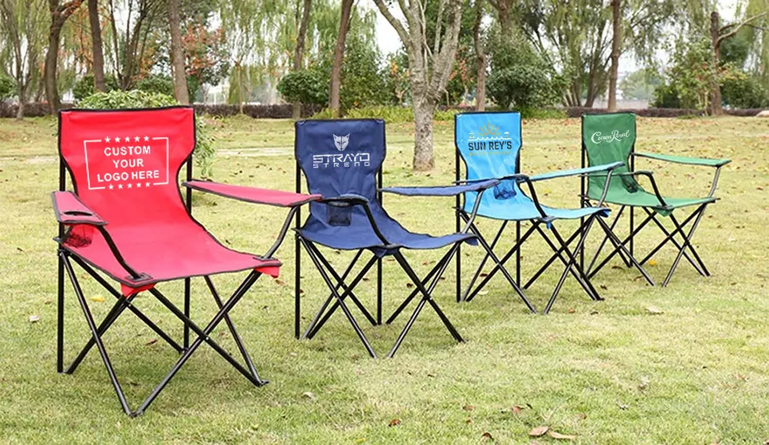 Beach Camp Chair